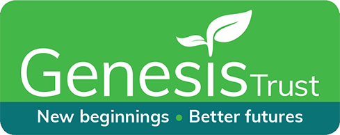 Genesis Trust Logo