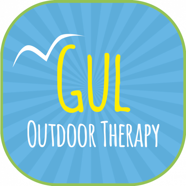 Gul Outdoor Therapy Logo