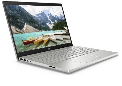 HP Pavilion Laptop - Currys