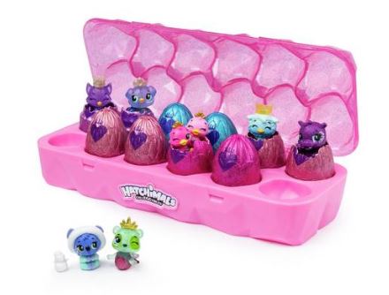 Hatchimals CollEGGtibles - Argos