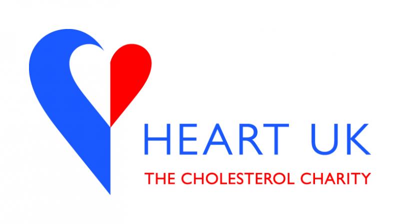 HEART UK Logo