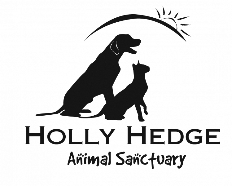 Holly Hedge Animal Sanctuary Logo