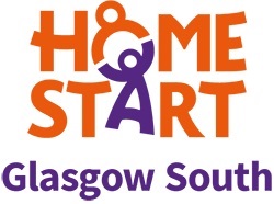Home Start Glasgow South Logo