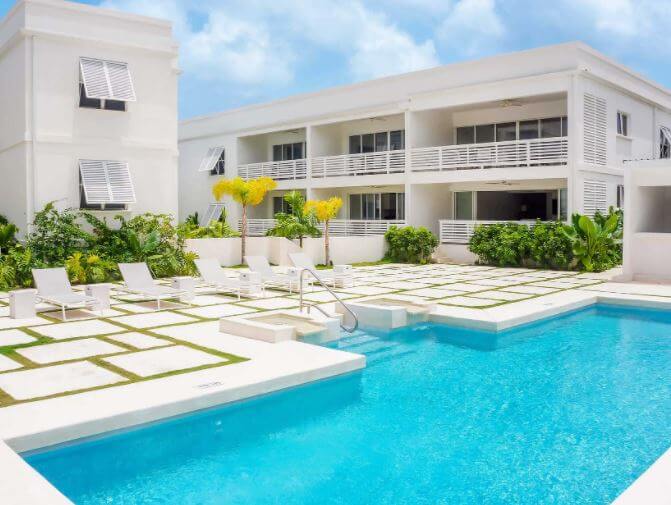 Barbados Villa - James Villas Holidays