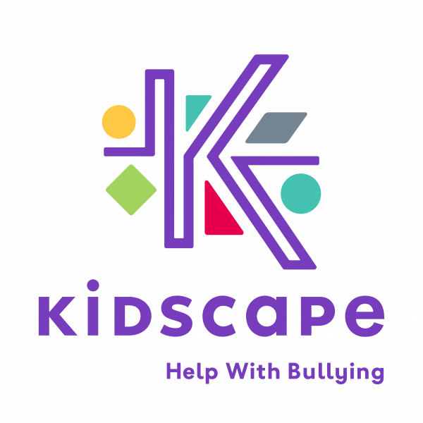 Kidscape Logo