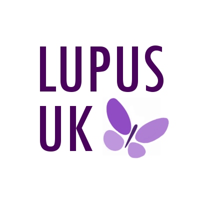 LUPUS UK Logo