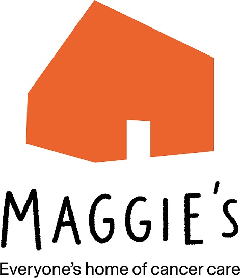 Maggie's Logo