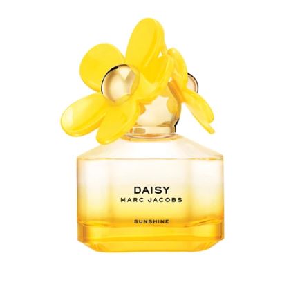 Marc Jacobs Daisy Sunshine EDT - Debenhams