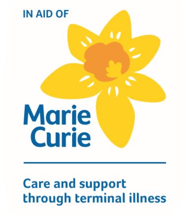 Marie Curie Logo