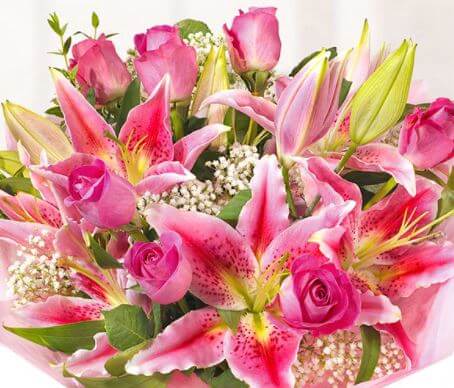 Motherly Love Bouquet - eFlorist