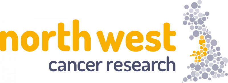 North West Cancer Research Logo