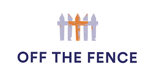 Off the Fence Logo