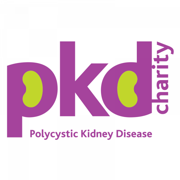 PKD Charity Logo