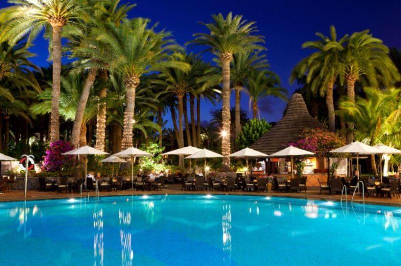 Hotel Palm Beach Gran Canaria - Broadway Travel