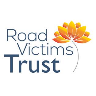 The Road Victims Trust Logo