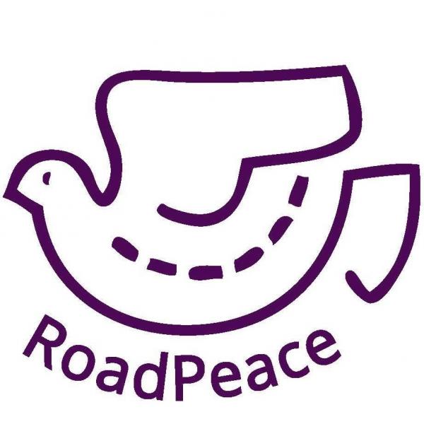 RoadPeace Logo