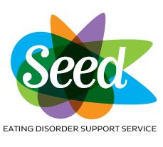 SEED Eating Disorder Support Service Logo