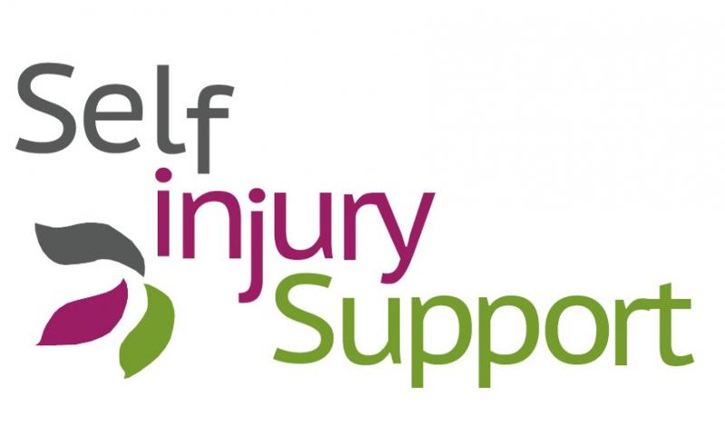 Self Injury Support Logo