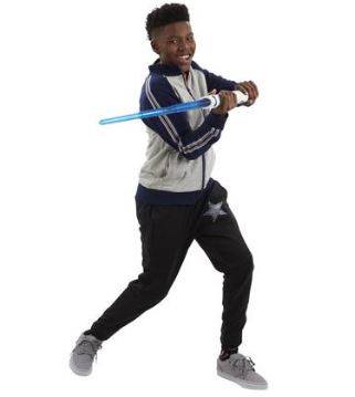 Star Wars Scream Saber - Argos