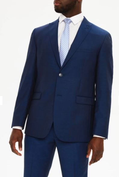 Taylor & Wright Suit Jacket - Matalan