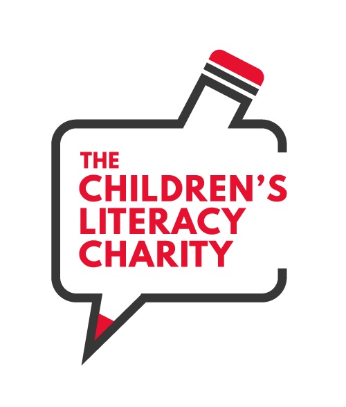 The Children's Literacy Charity Logo