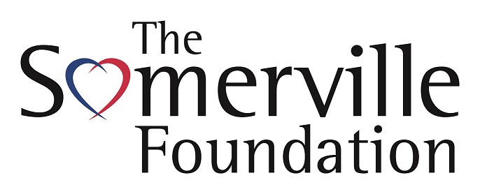 The Somerville Foundation - Logo