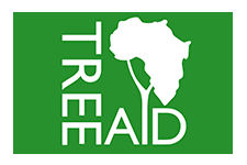 TreeAid Logo