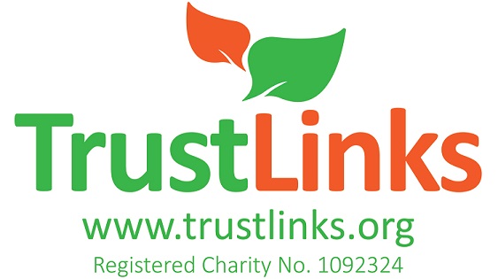 Trust Links Logo
