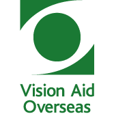Vision Aid Overseas Logo