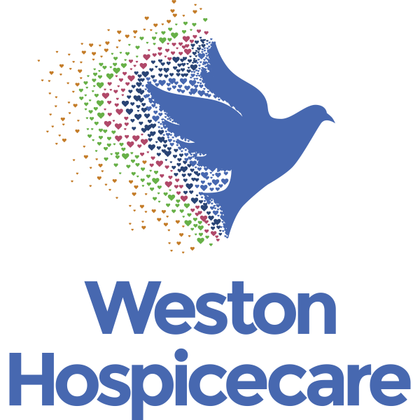 Weston Hospicecare Logo