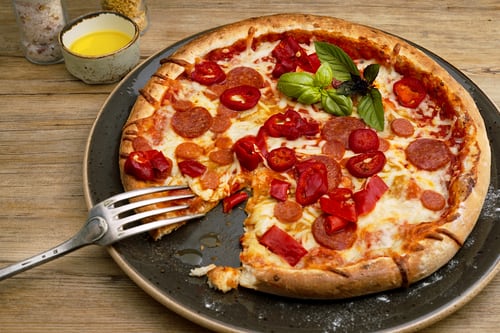 Pizza - Kids Pass Voucher Codes