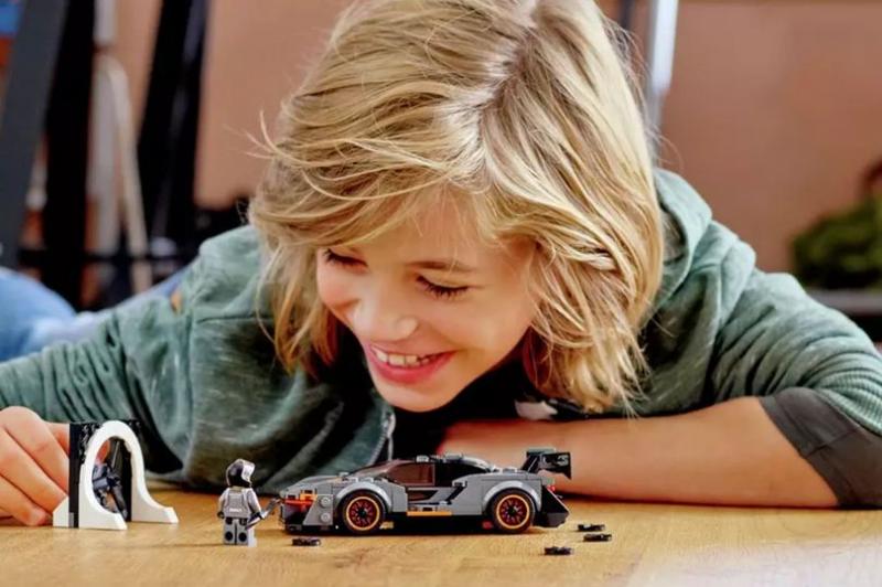 10 Off Argos Promo Codes for Lego Toys August 2024