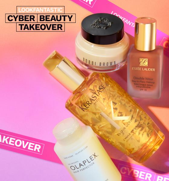 Lookfantastic Voucher Codes Get 30 Off & Free Delivery with Code