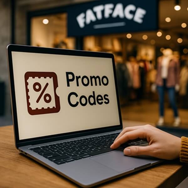 Fat Face AI Disco9unt Code Hunter