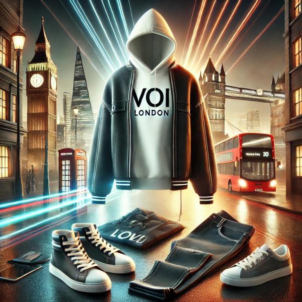 Voi London Voucher Codes