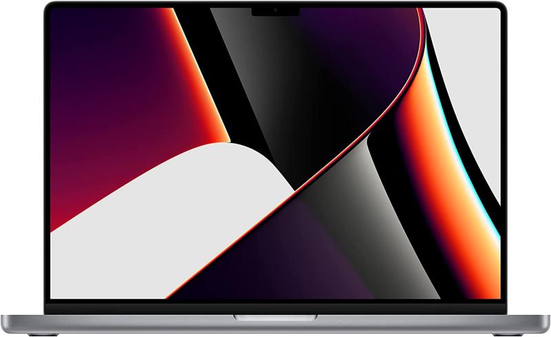 Apple Macbook Pro 16-inch M1 Pro Laptop