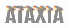 Ataxia UK Charity Logo