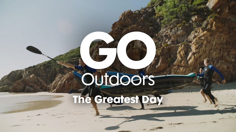 Can You Get an NHS Blue Light Discount at Go Outdoors?