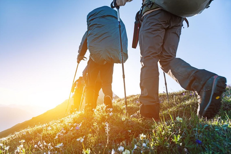Can you get a first order discount at Go Outdoors?