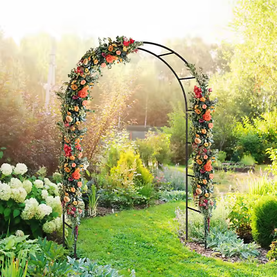 Cheap Garden Arch Trellis