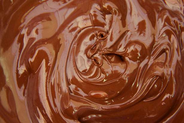 Chocolate - Melt Chocolate