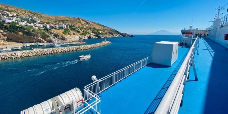 Clever Strategies for Budget-Friendly Ferry Travel