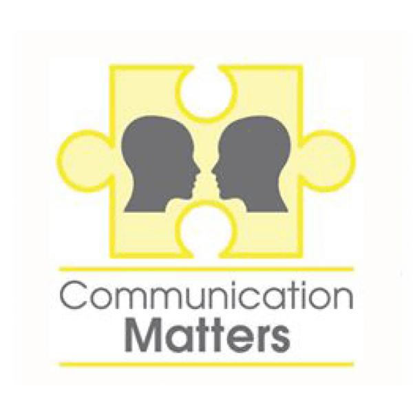Communication Matters Charity winner of My Favourite Voucher Codes charity poll