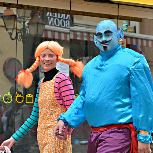 DIY Costumes Halloween Costume