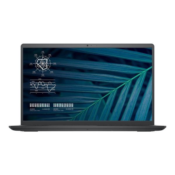 Dell Vostro 3510 Intel I5 256gb Ssd 8gb Ram 15.6" Laptop