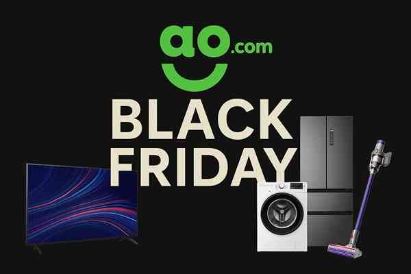 Does AO.com Do Black Friday?