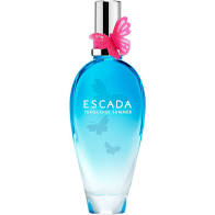 Escada Turquoise Summer Limited Edition Eau de Toilette Spray 100ml