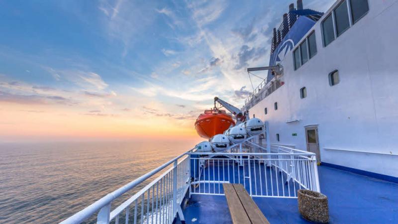 Save Big on Ferry Crossings with Voucher Codes
