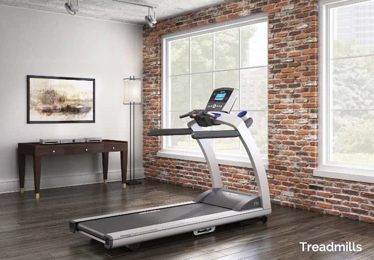 Treadmill Equipment