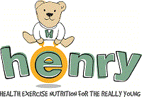 HENRY Logo